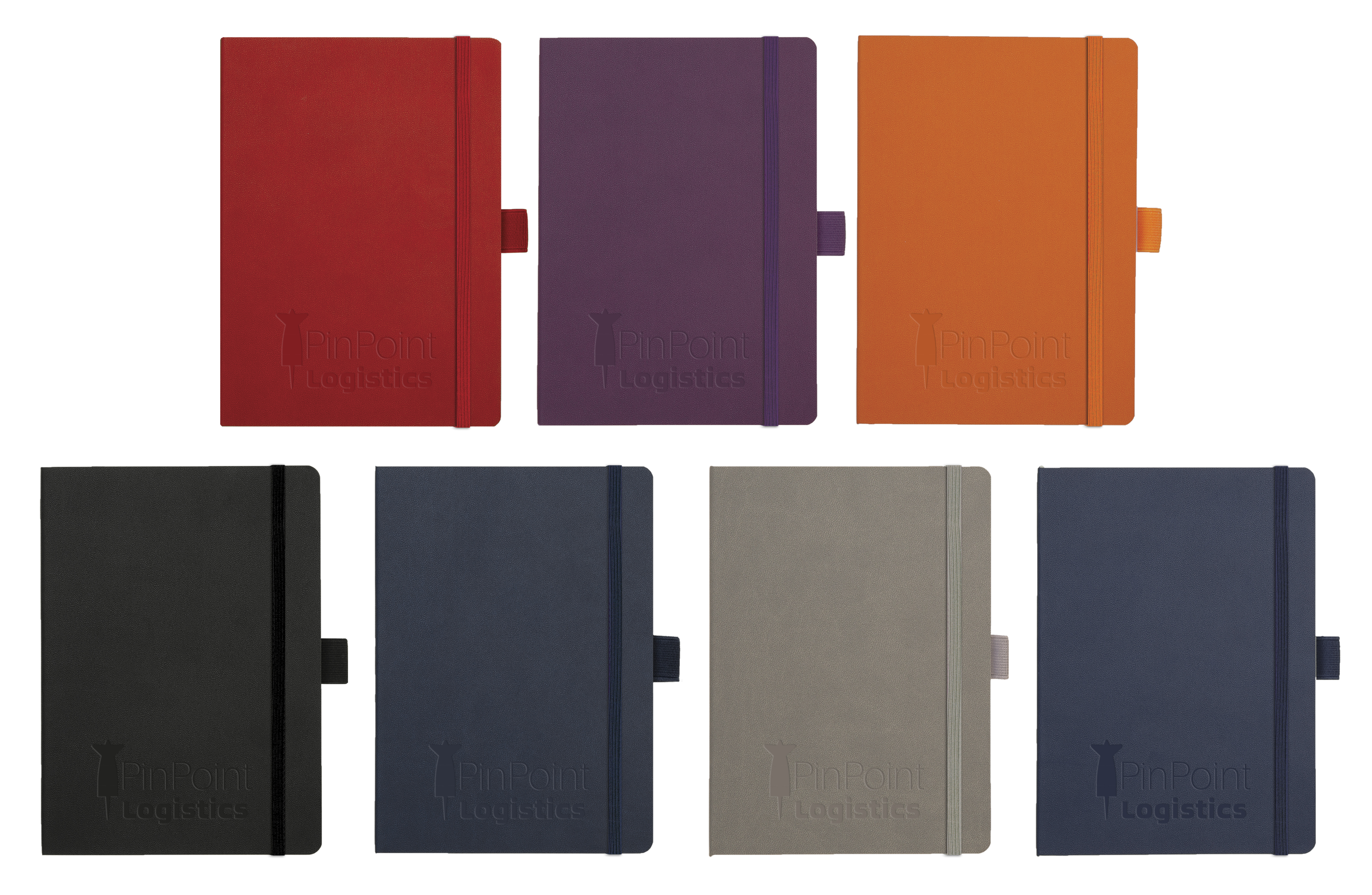 Soft Firenze Journal w/ Tip-In