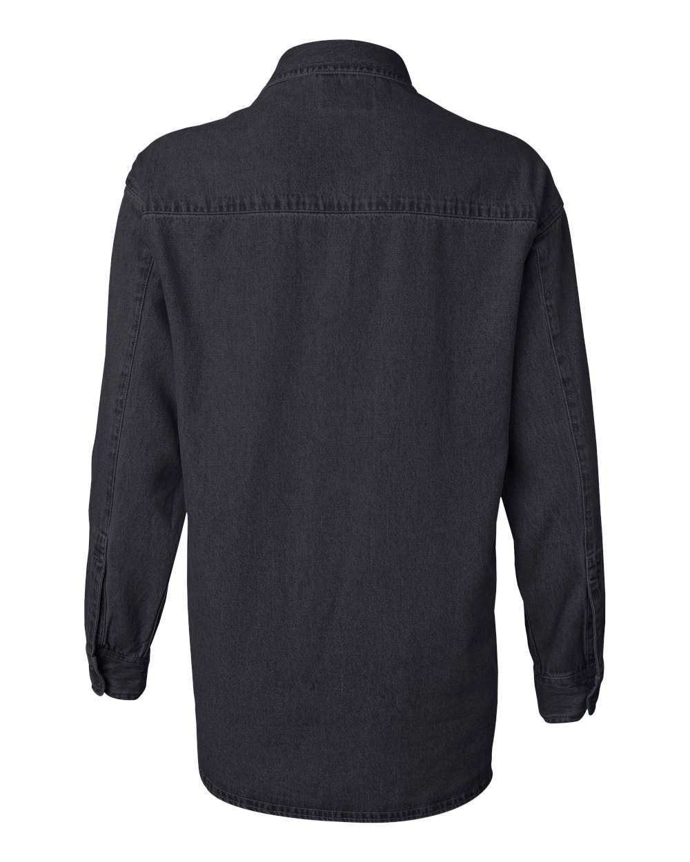 Women's Denim Shirt - 5211 12