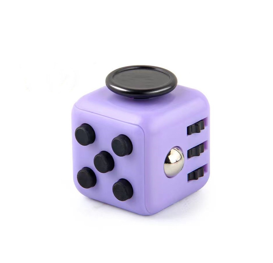 Fidget Cube 4