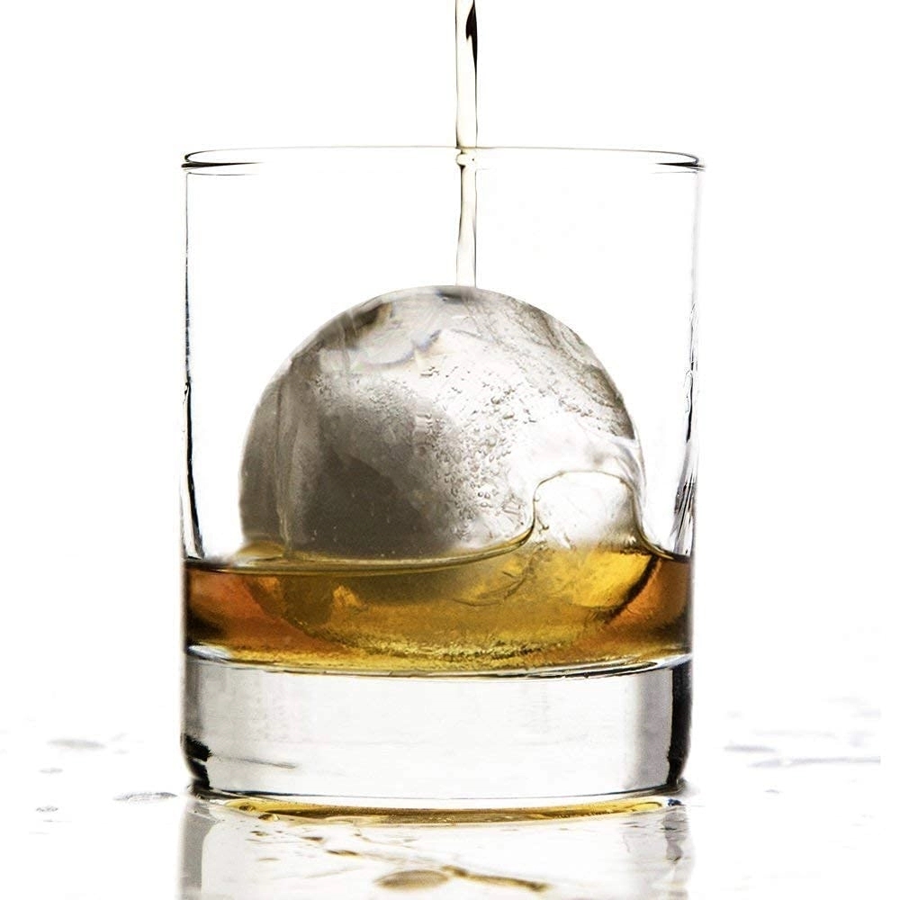 Round Ice Cube Molds 9