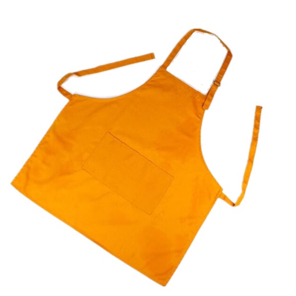 Kitchen Cooking Apron 4