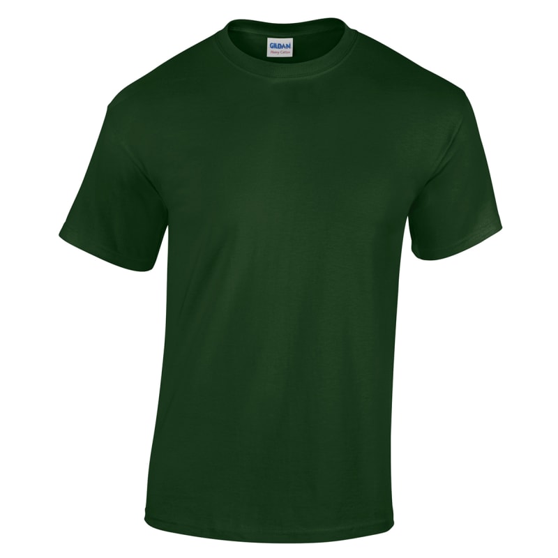 Gildan Heavy Cotton™ 5.3 Oz. T-Shirt 21