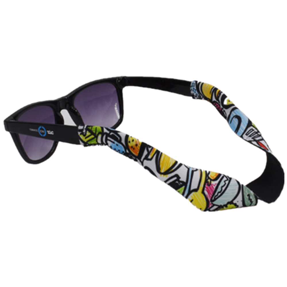 Neoprene Sunglasses Strap Glasses Rope 2