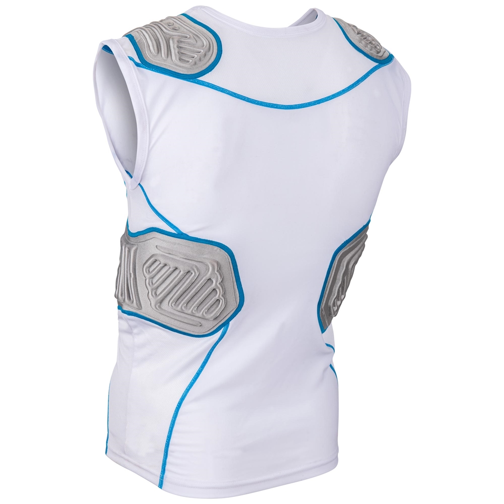 Bull Rush Compression Shirt 5
