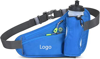 Multi-Functional Fitness Water Bottle Waist Bag 2