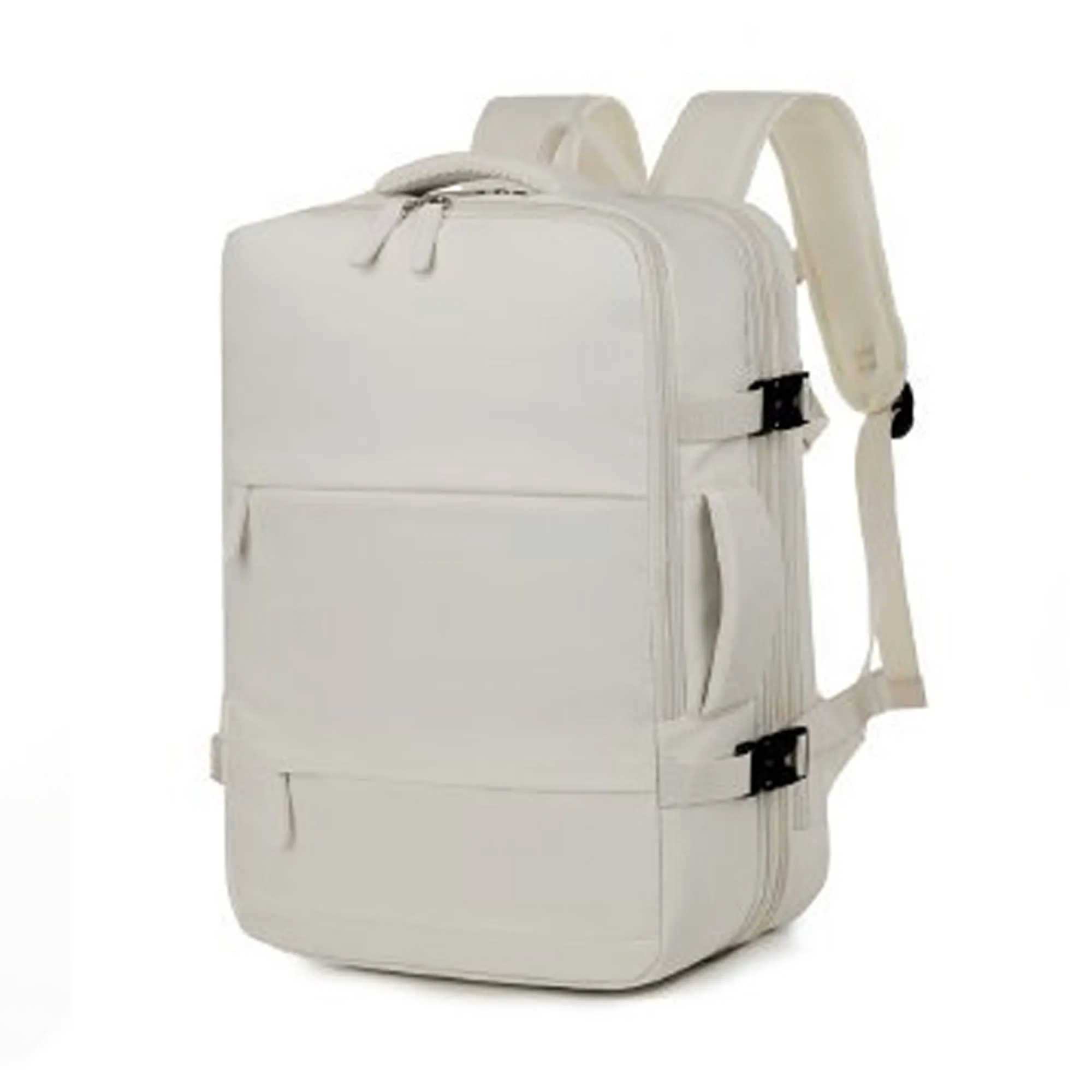 Large-Capacity Backpack 5