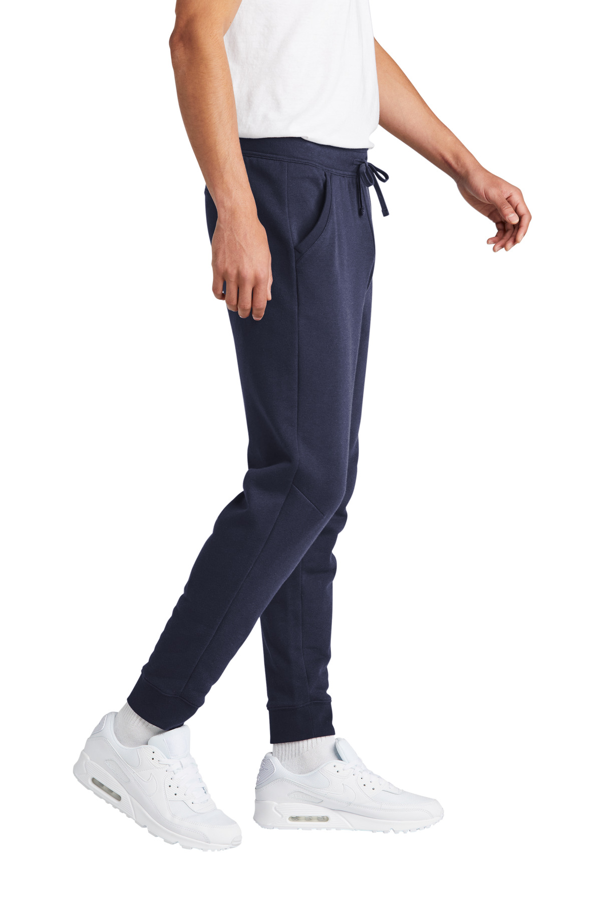 Sport-Tek Drive Fleece Jogger STF204 16
