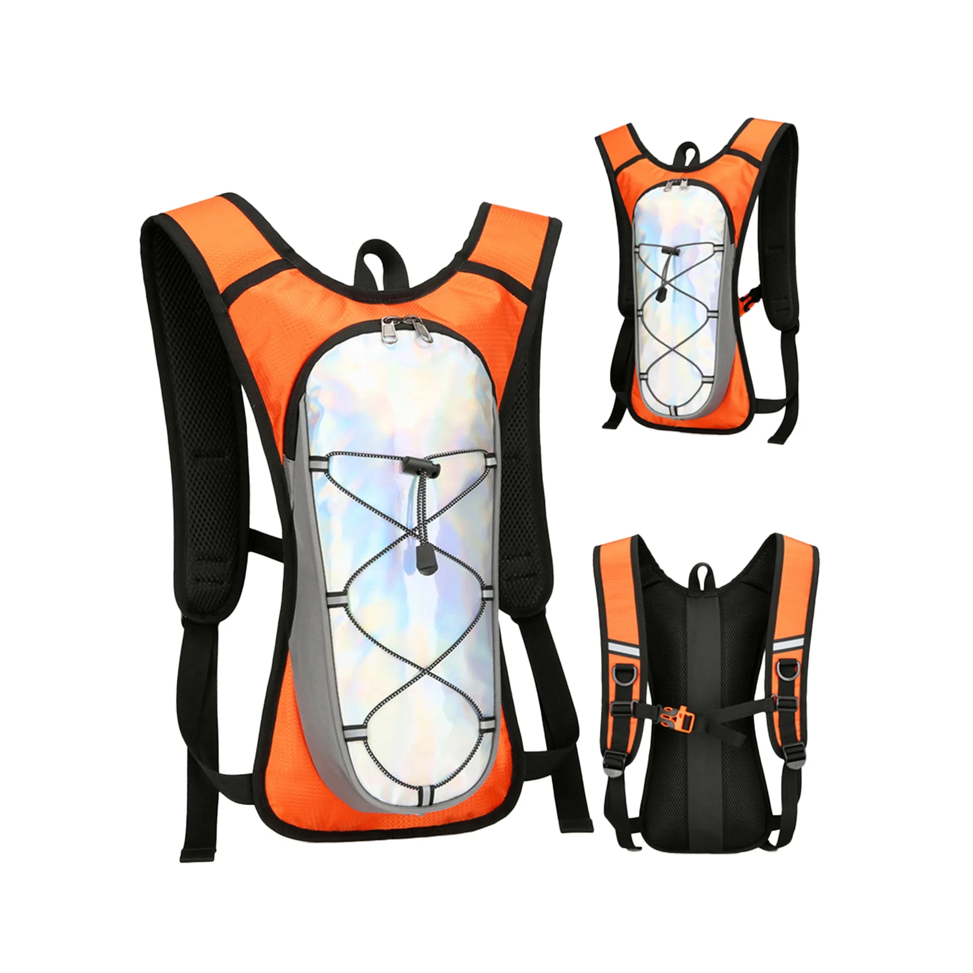 Hydration Backpack 8
