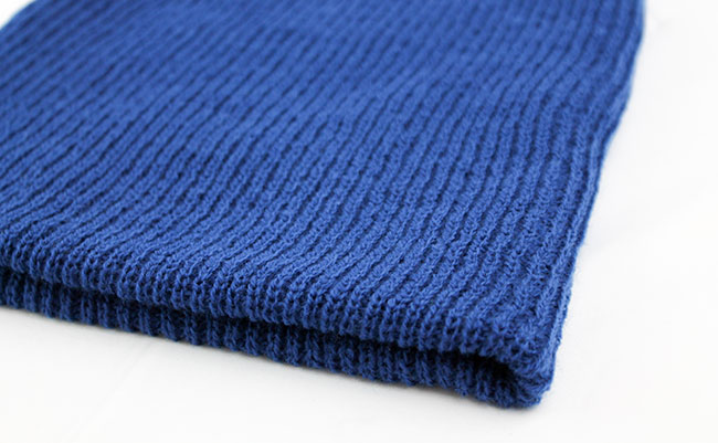 Pantone Matched Slouch Beanie