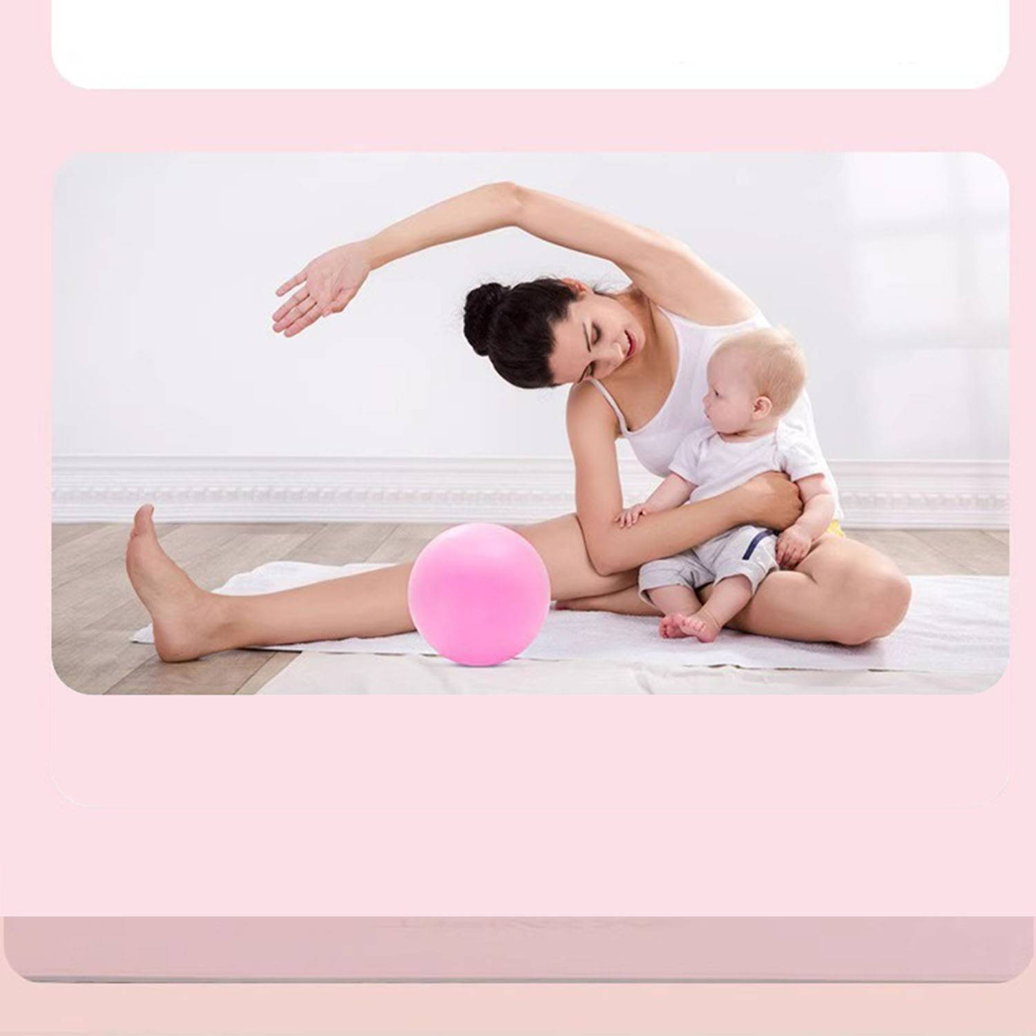 Mini Yoga Ball 3