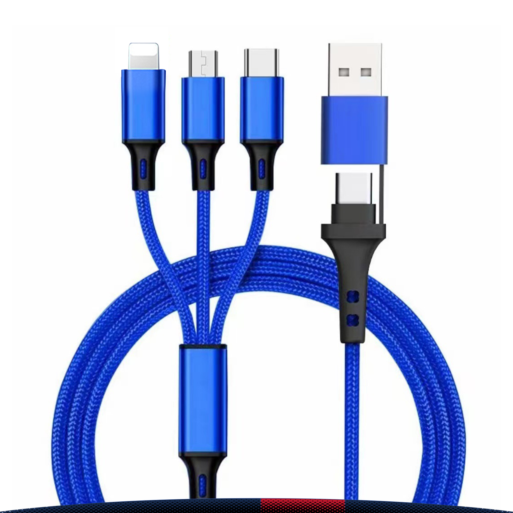 Orris 5in1 Charging Cable 5