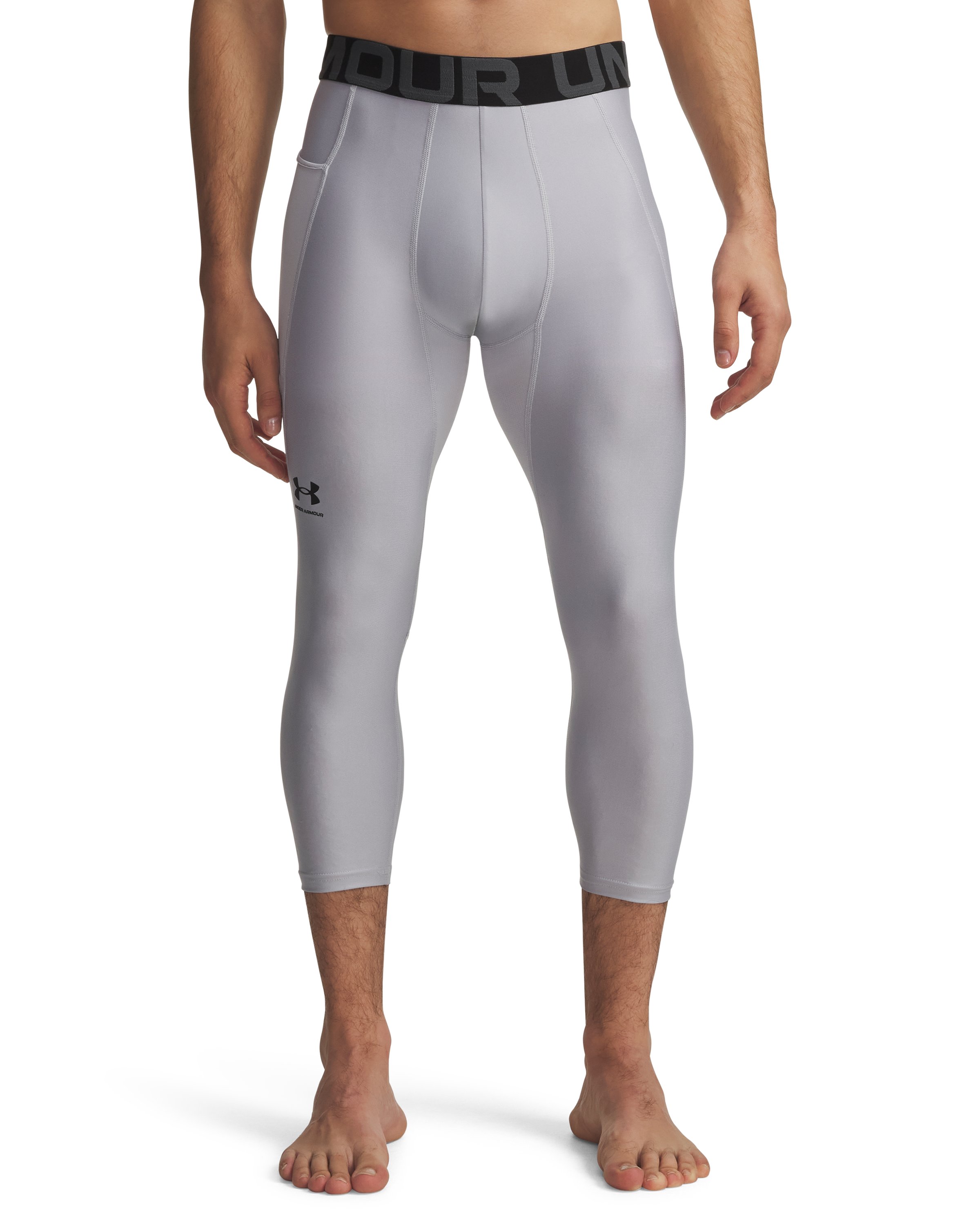 HeatGear Men's  Leggings 4
