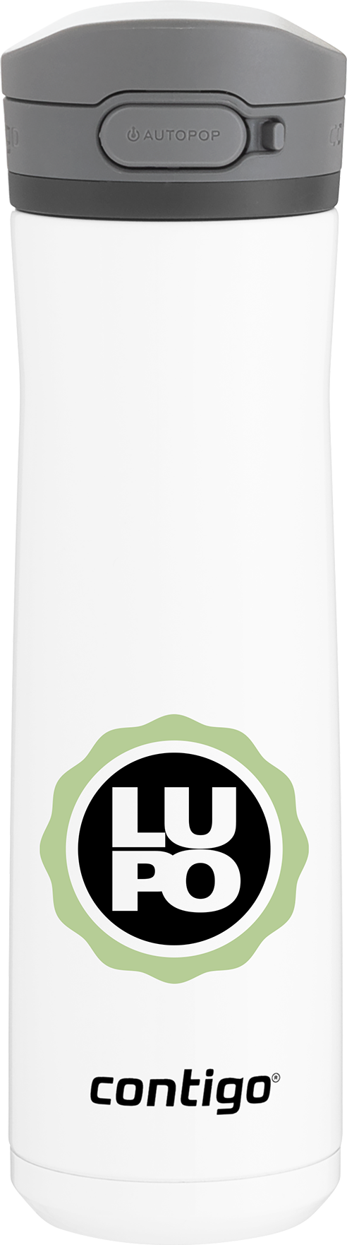 24 oz contigo jackson chill 2.0, custom water bottle with logo imprint 16