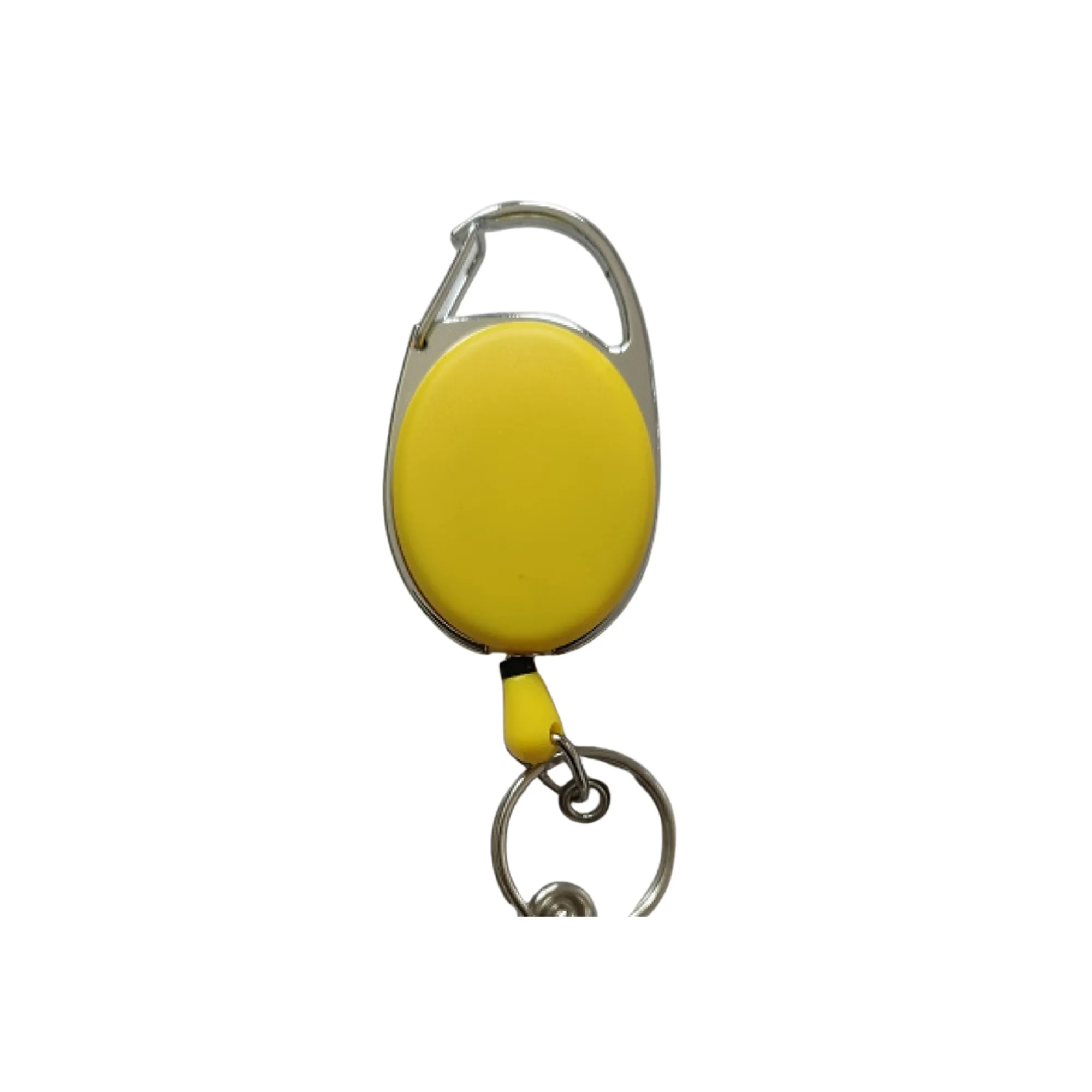 Durable Easy Pull Telescopic ID Buckle 2