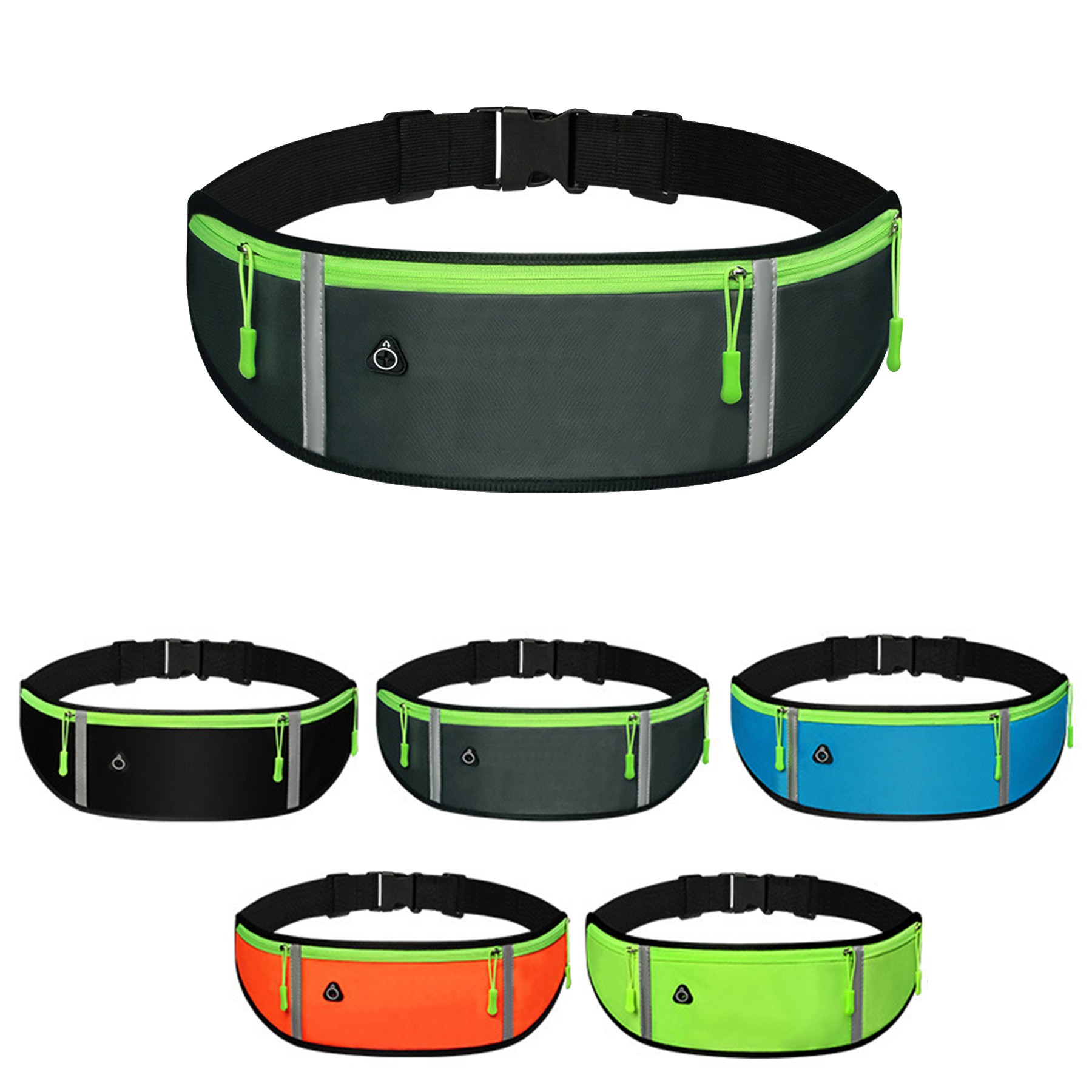 Sport Fanny Pouch 2