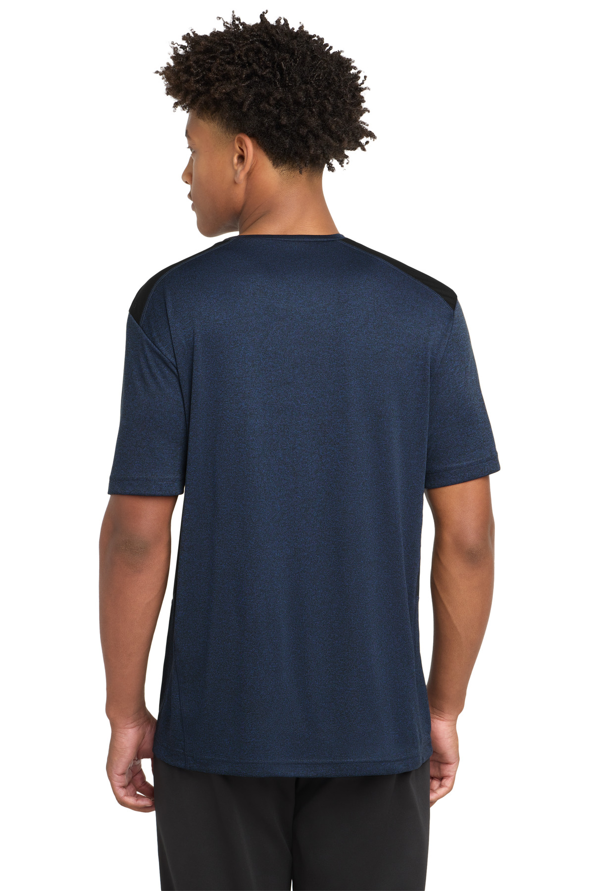 Sport-Tek Endeavor Tee. ST465 7