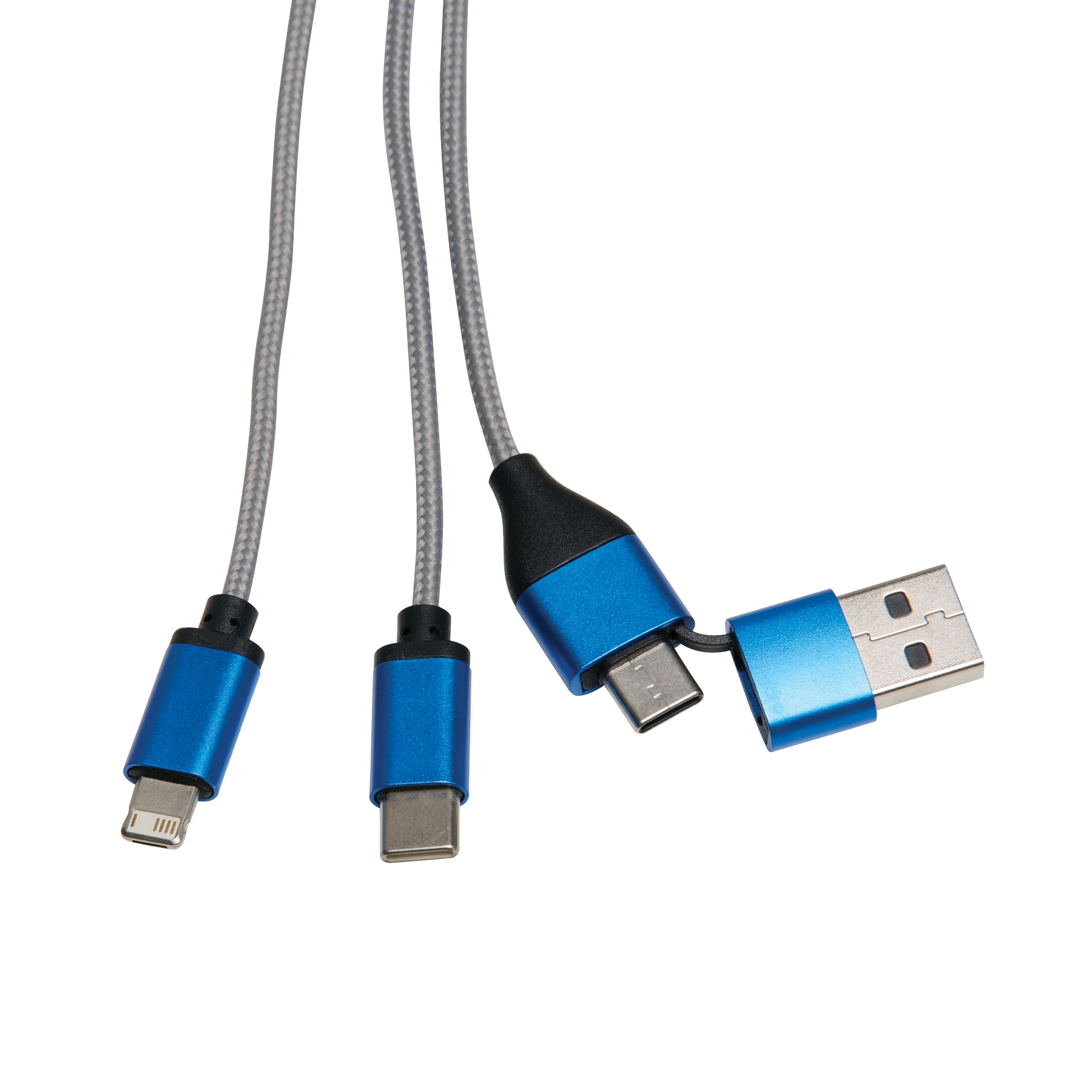 Libra 4-in-1 Charging Cable Set 13