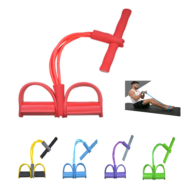 Pedal Tension Rope 2