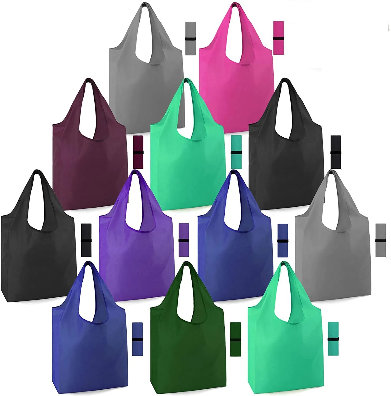 Eco-friendly Hand Shopping Bag 3