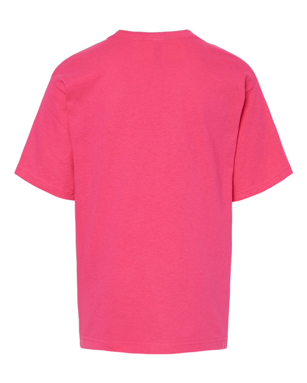 Youth Gold Soft Touch T-Shirt - 4850 98