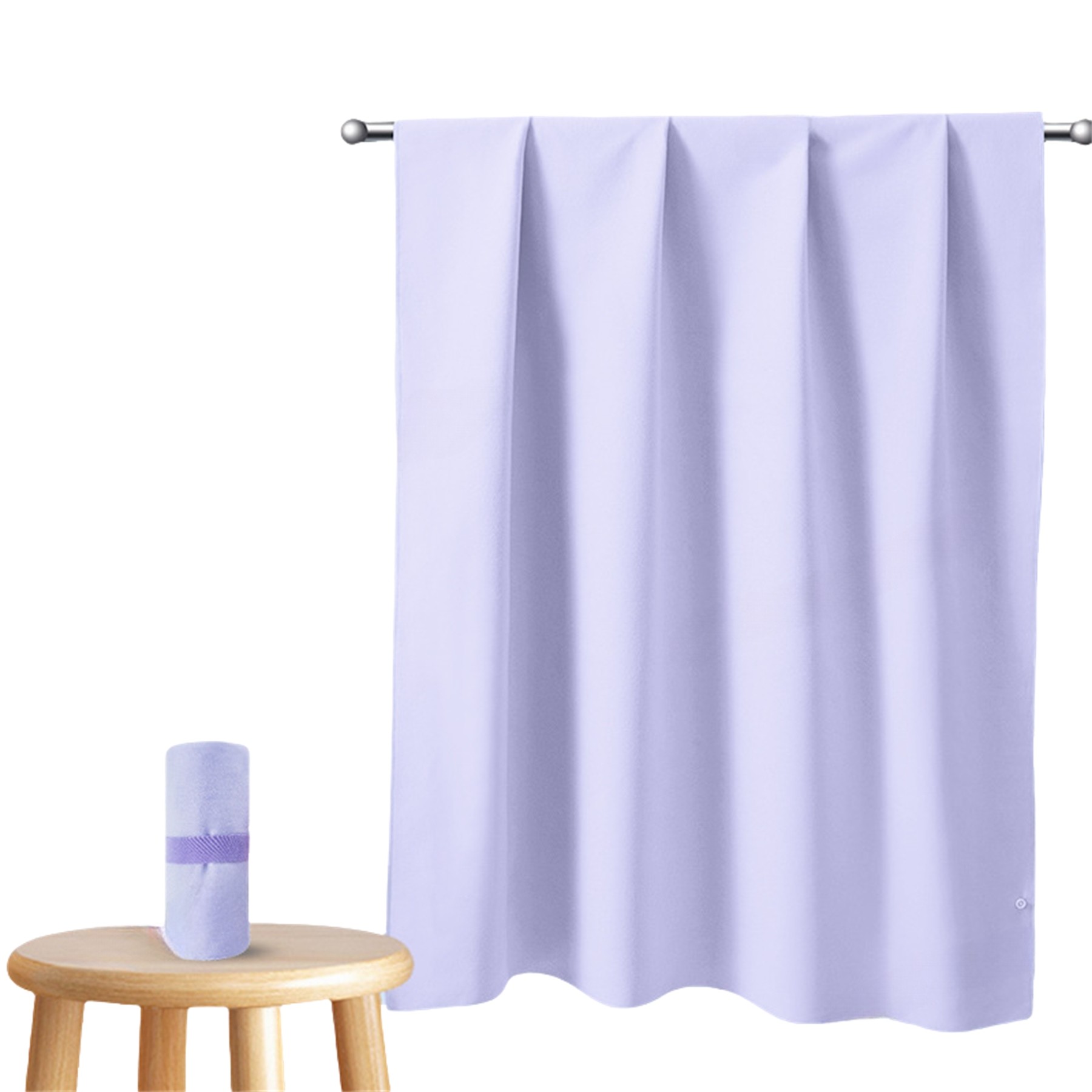 Quick Dry Beach Microfiber Towel 4