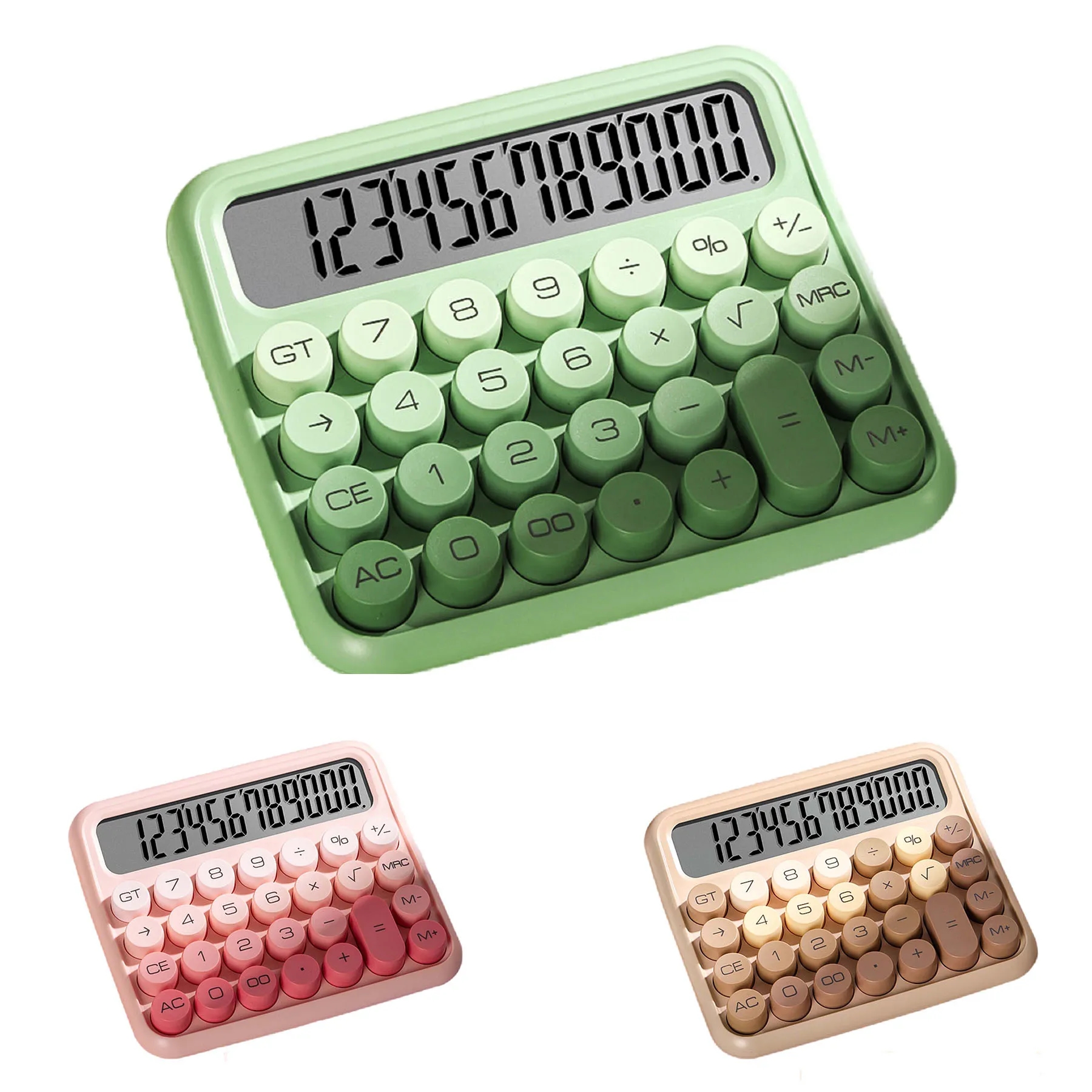Cute Calculators 4