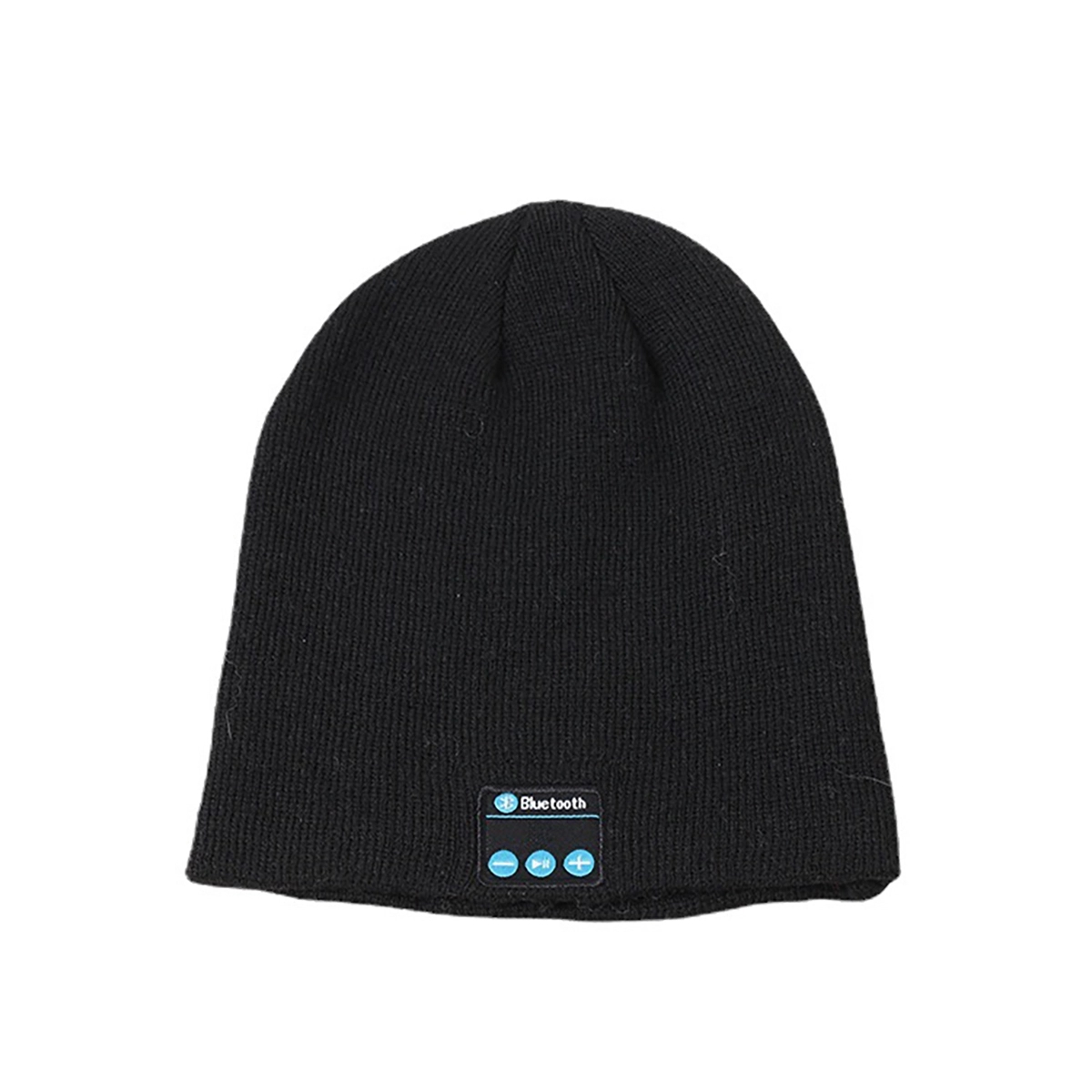 Holiday Bluetooth Beanie Hat 3