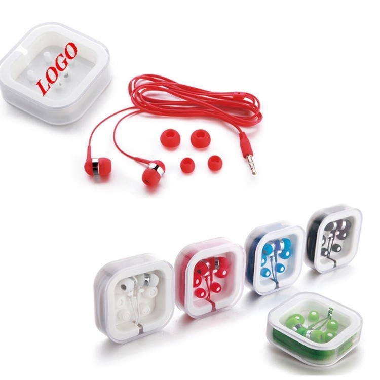 Ear Buds 2