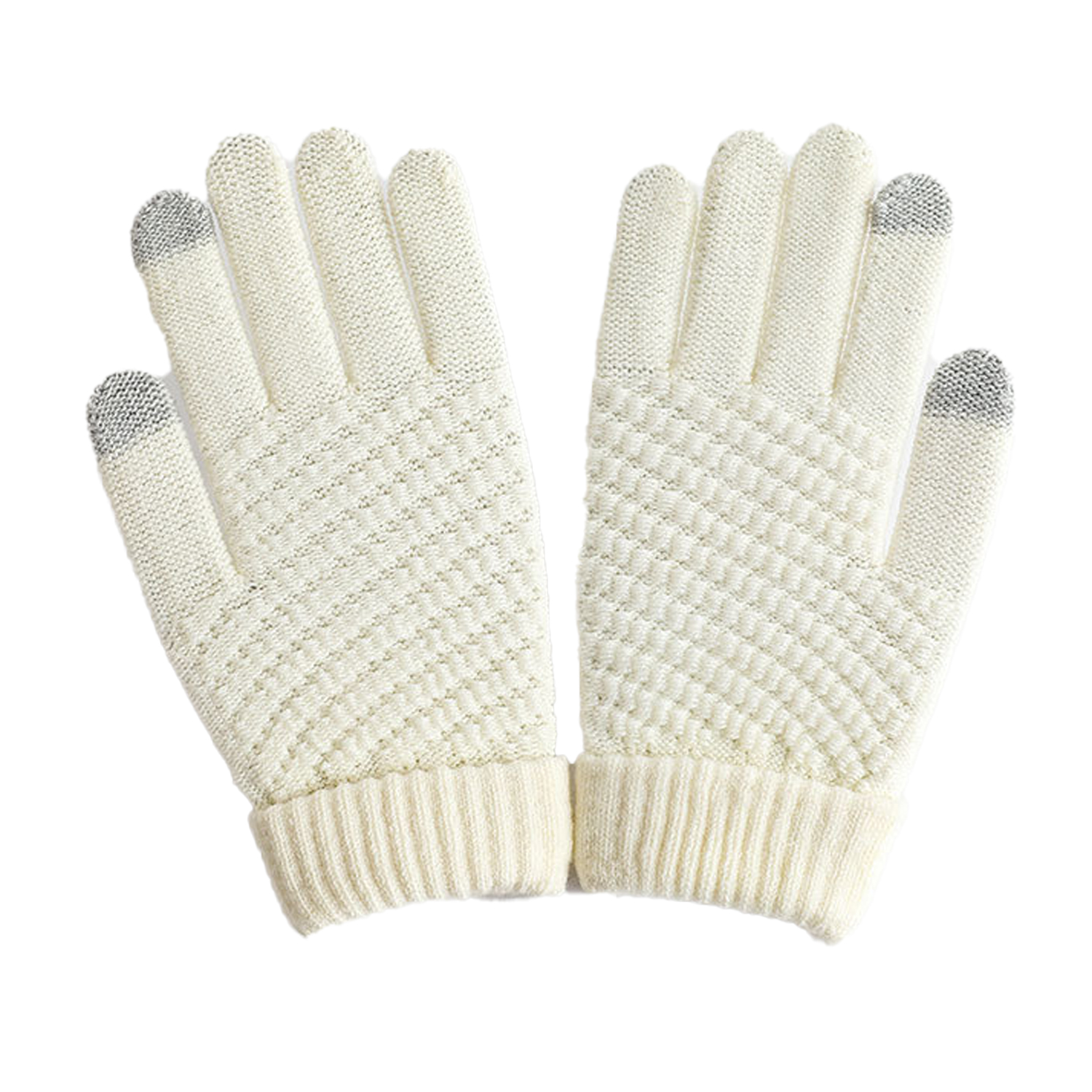 Winter Touchscreen Gloves 8