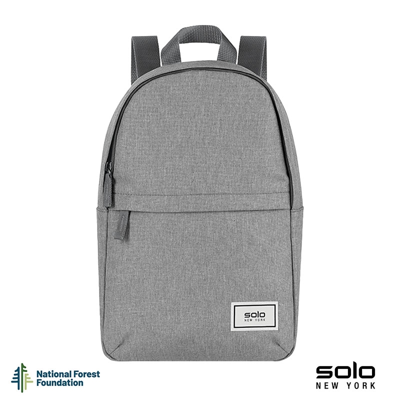 Solo New York Re:vive Mini Backpack 14
