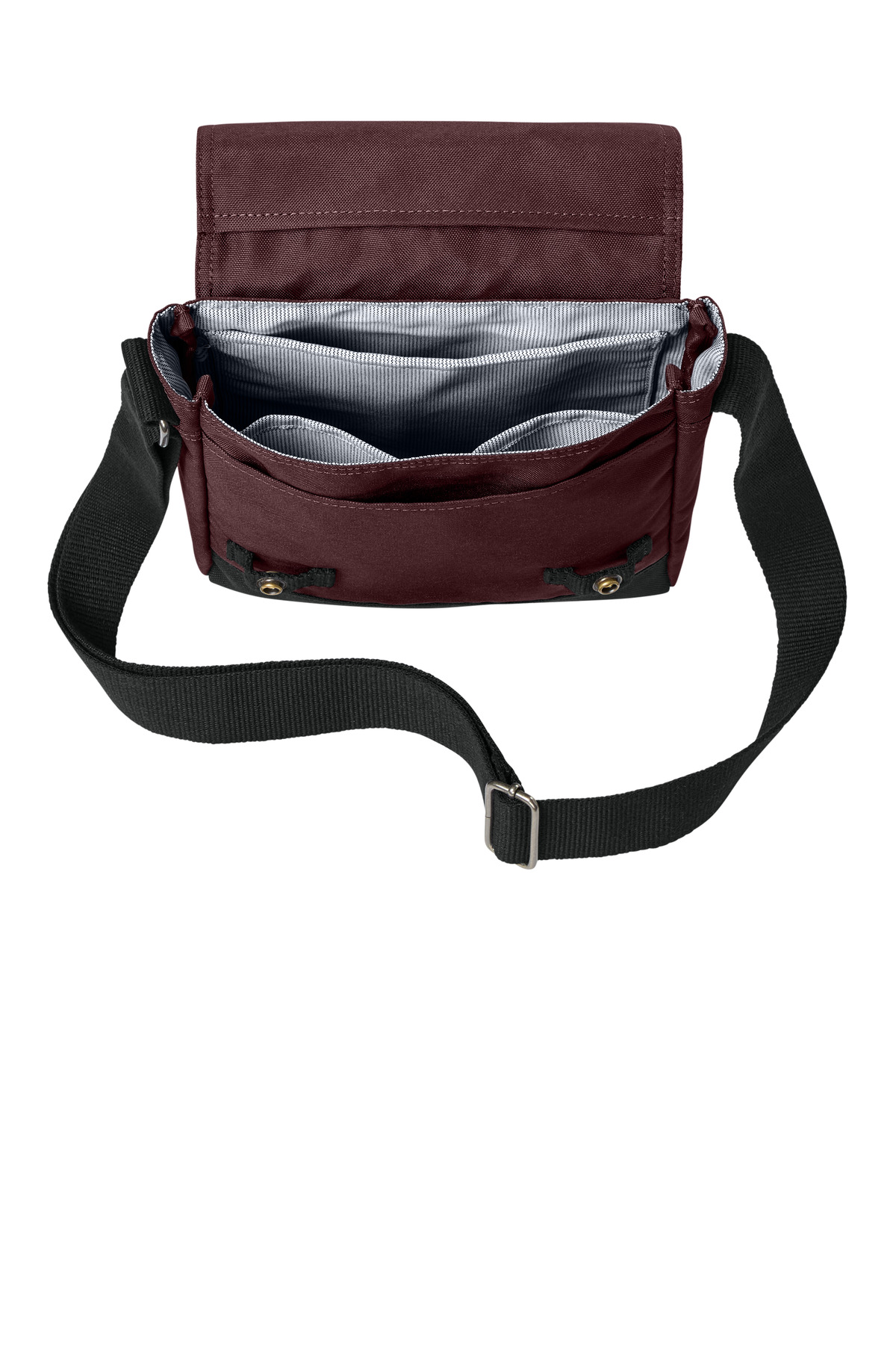 Carhartt Crossbody Snap Bag CTB0000606 20