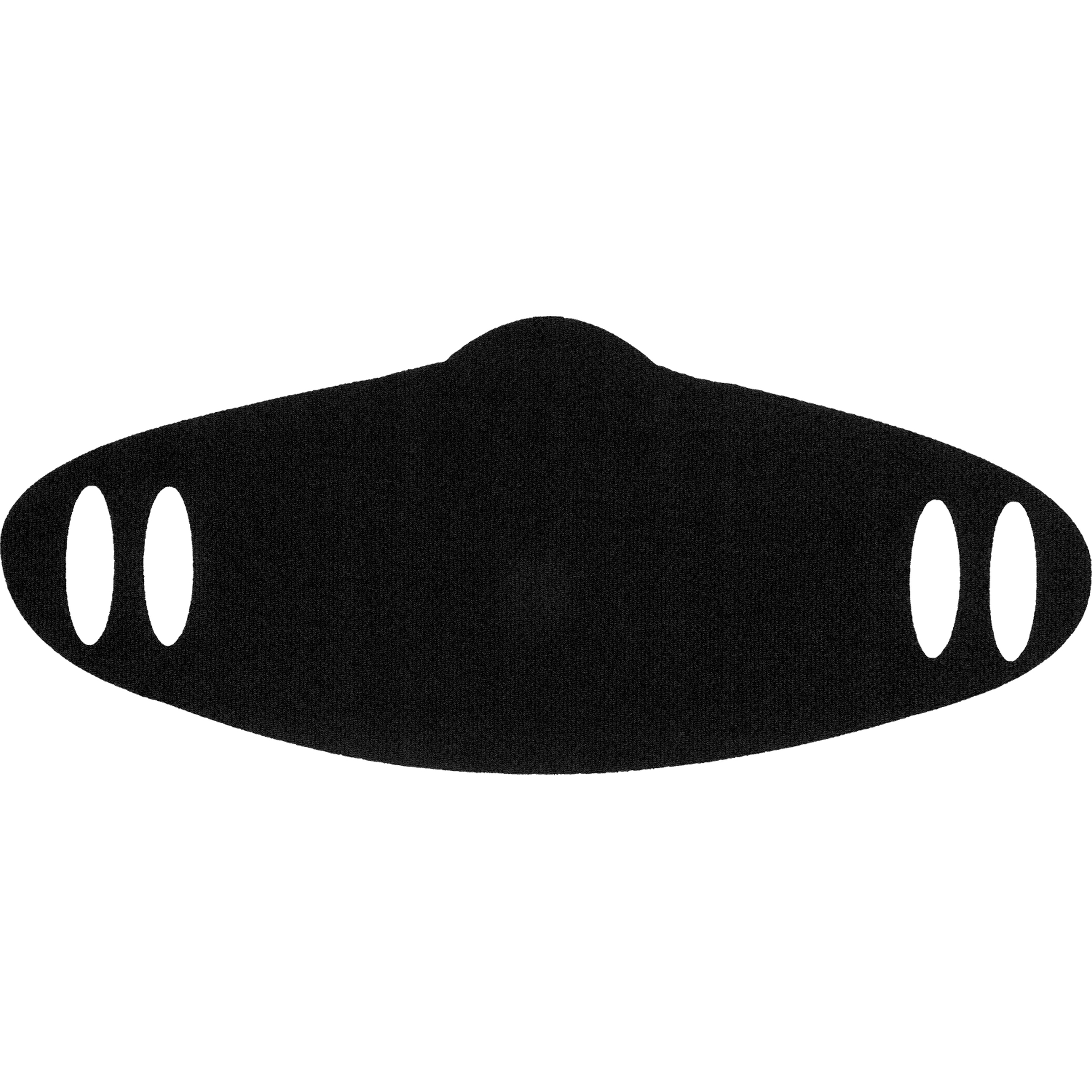 Colorful Fabric Face Mask 11