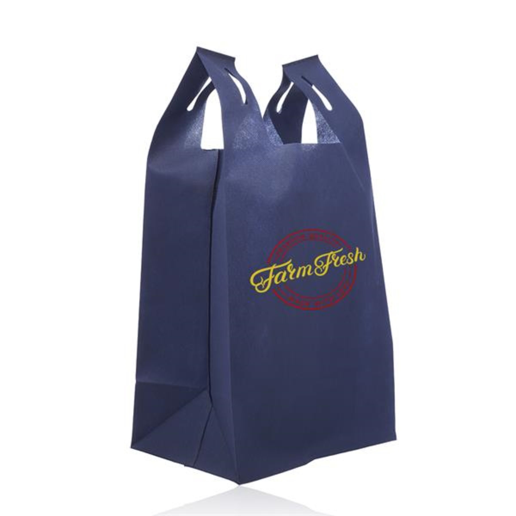 Lightweight Reusable Tote Bag 7