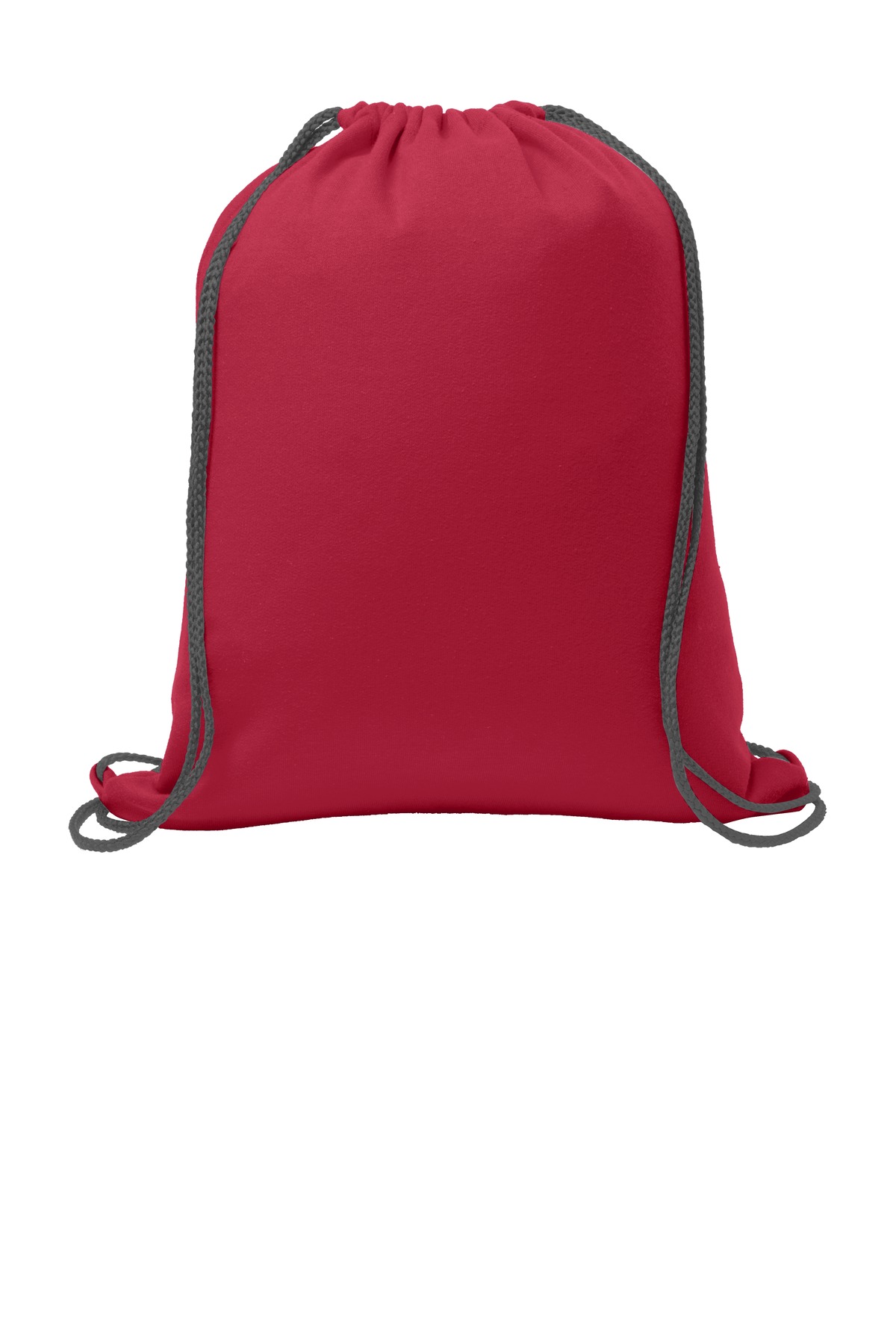 Port & Co Core Fleece Sweatshirt Cinch Pack. BG614 18
