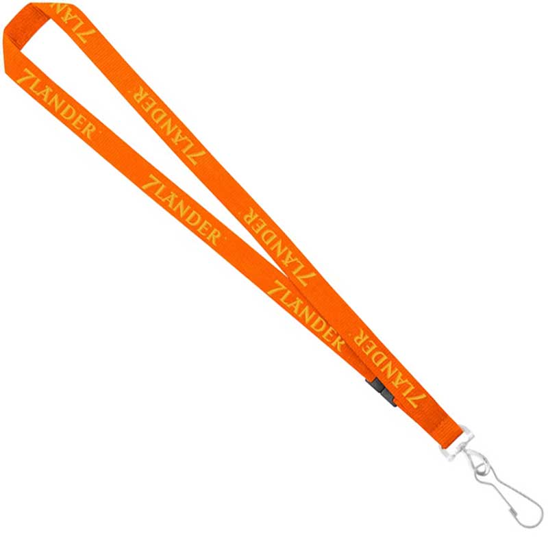 3/4" Original Fast Track Lanyard 1