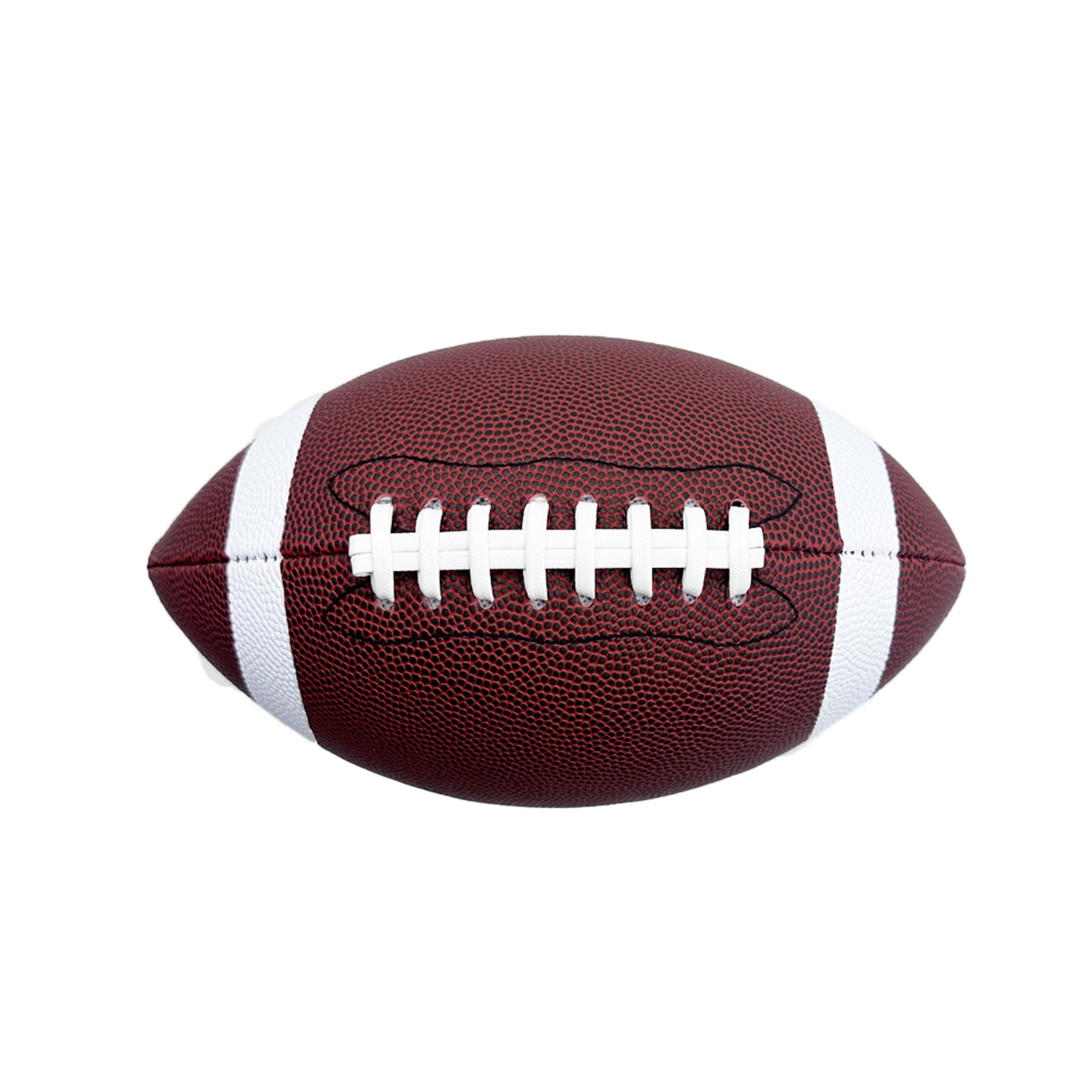 Custom Size 9 Inflatable American Footballs 4