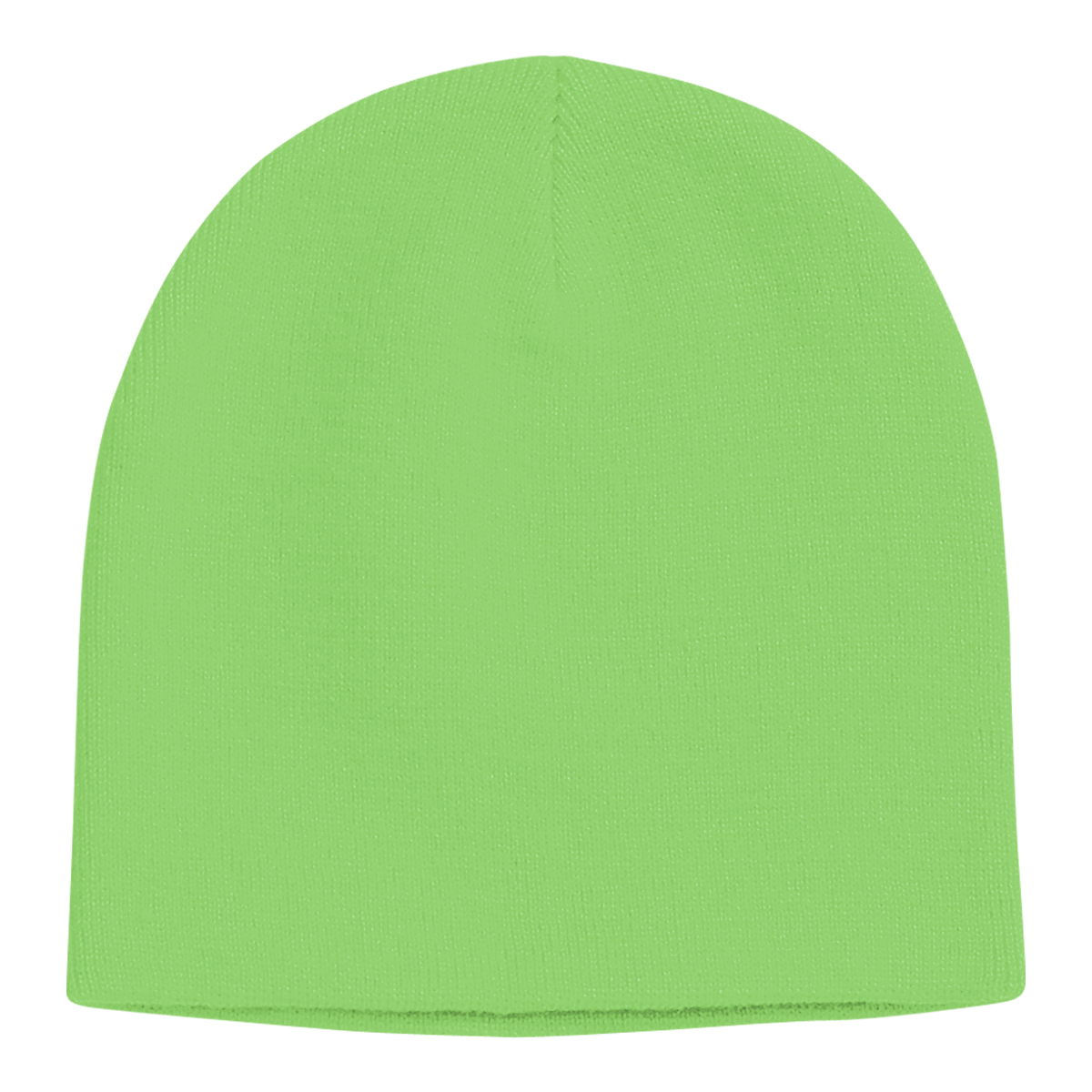 Knit Beanie Cap 14