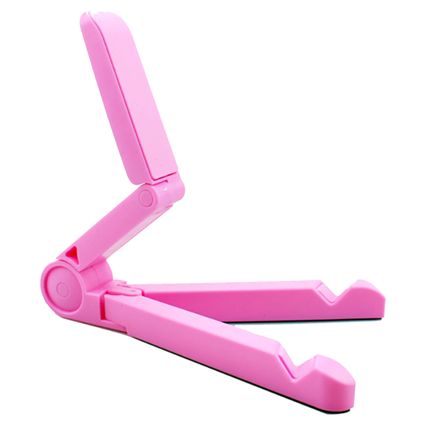 Adjustable Foldable Desktop Phone Holder 6
