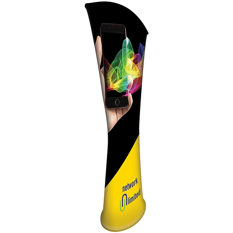 Tower Stand Full Curve Kit 7