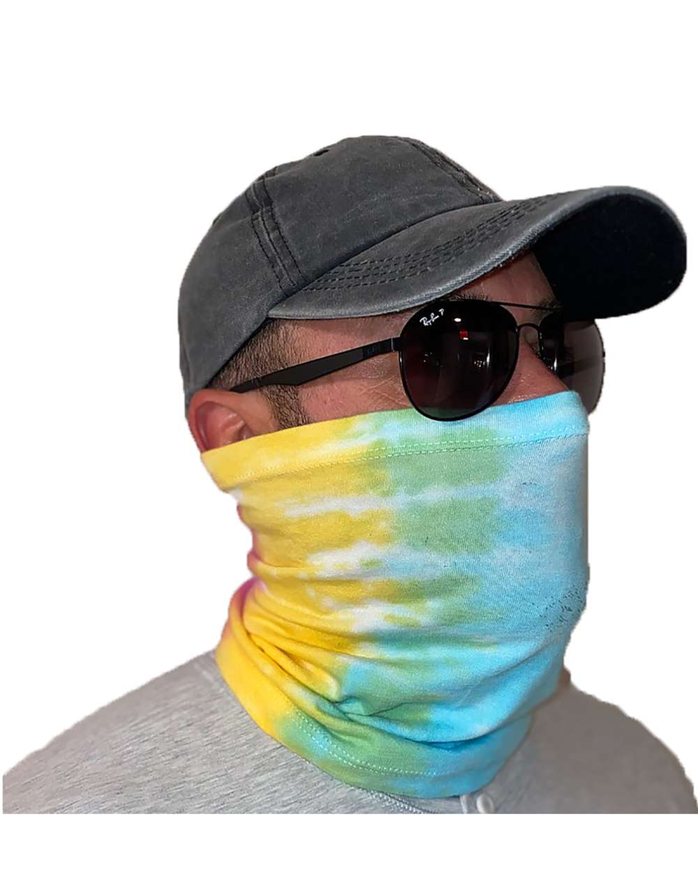 Gaiter - 9411CD 8