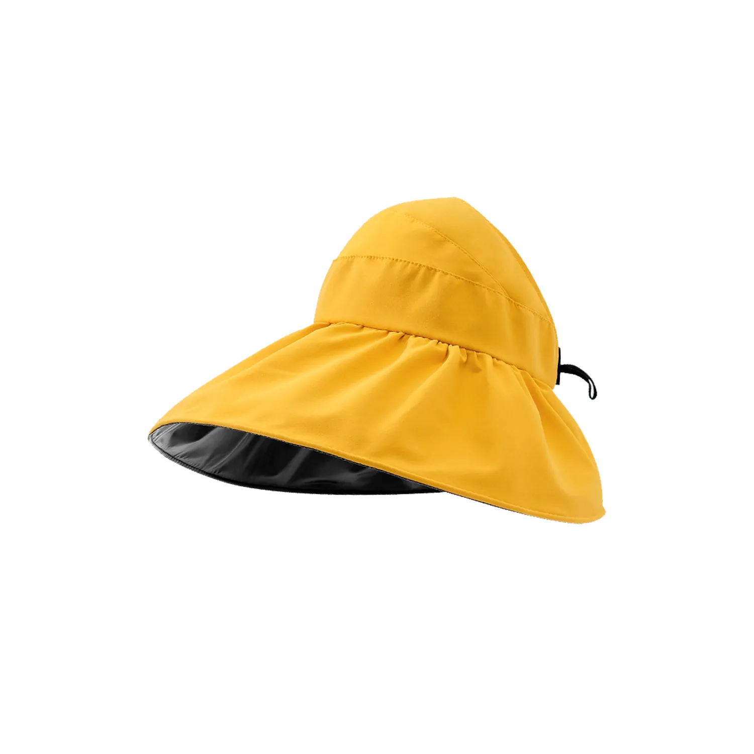 Double Folding Bucket Hat 4