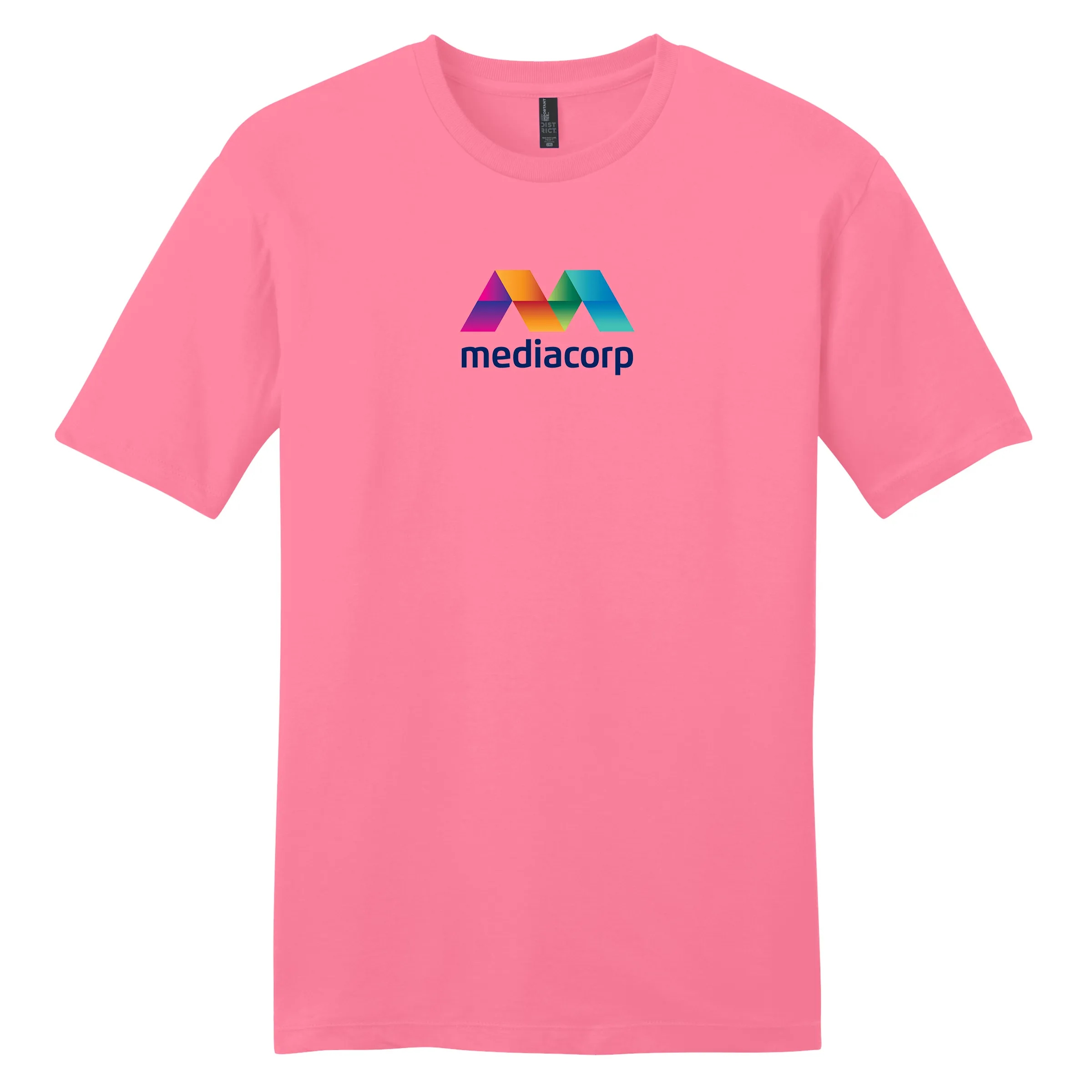 DISTRICT(R) - YOUNG MENS VERY IMPORTANT TEE(R) 119