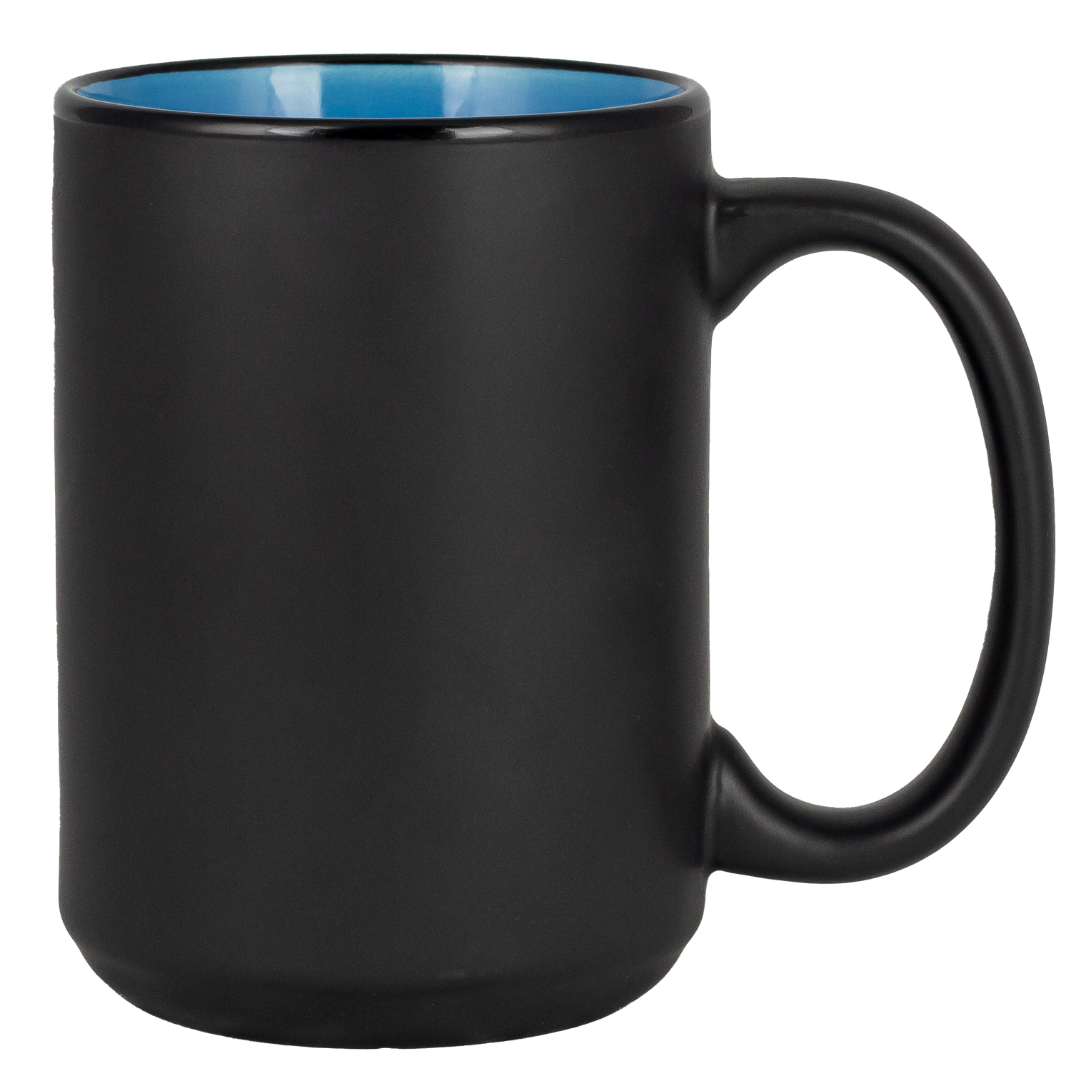 Konapro 14 oz Two Tone Ceramic Mug 8