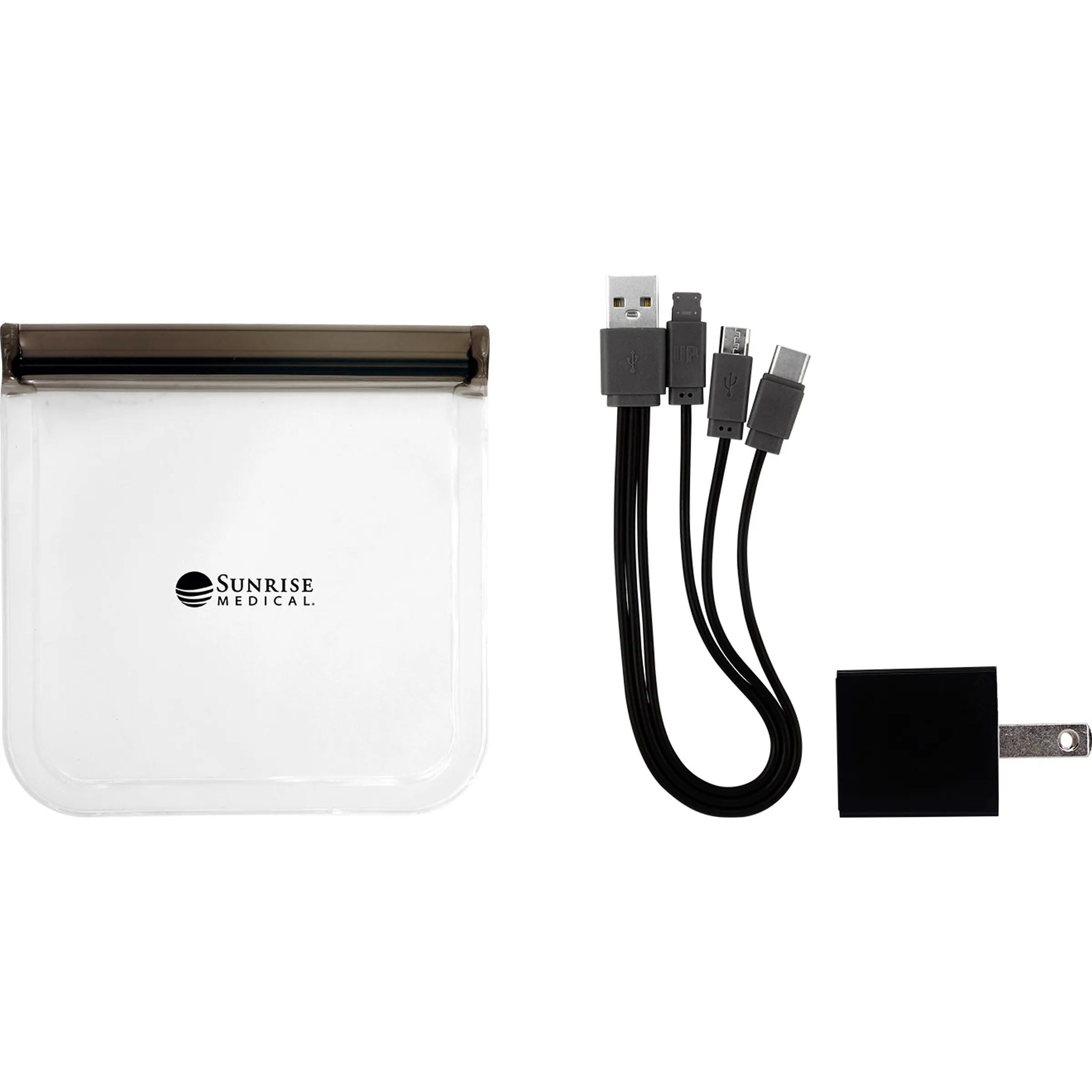 Storage Wall Charger Set 6