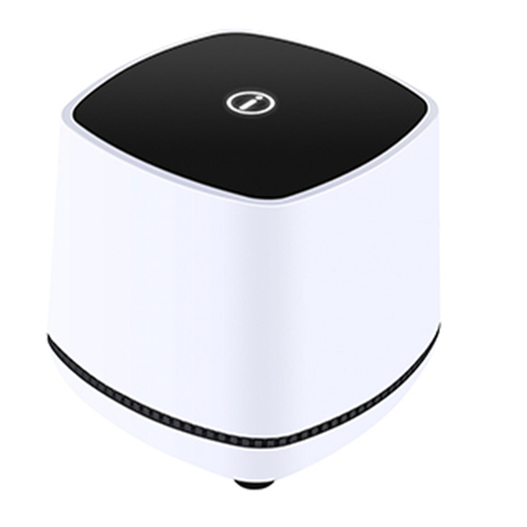 Usb Powered Mini Speaker For Desktop 6