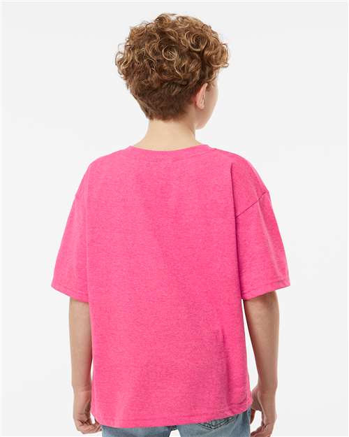Youth Gold Soft Touch T-Shirt - 4850 295