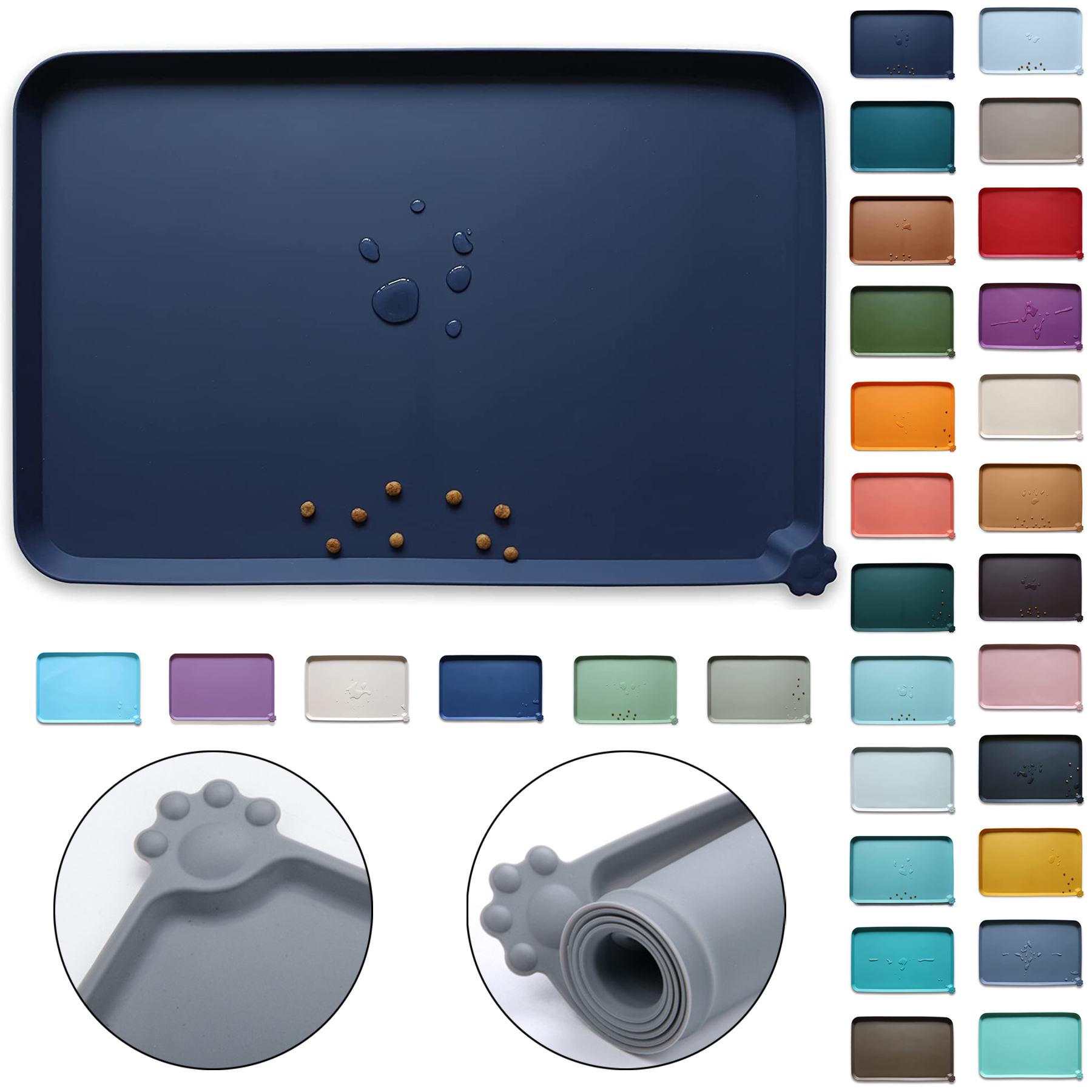 Pet Mat 2