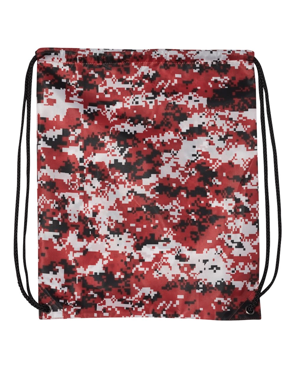 Drawstring Pack with DUROcord - 8881 22
