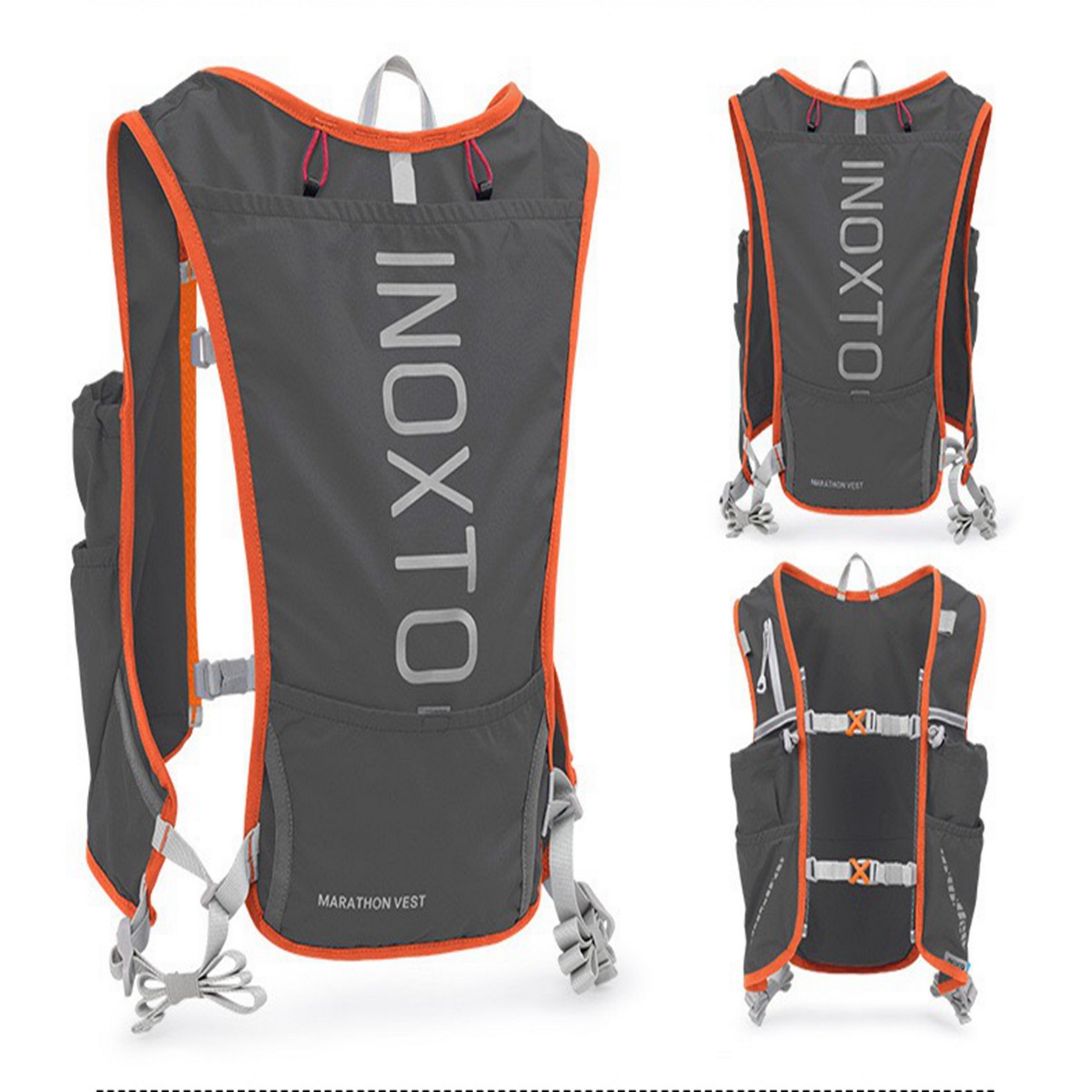 Backpack Hydration Pack Water Backpack 7