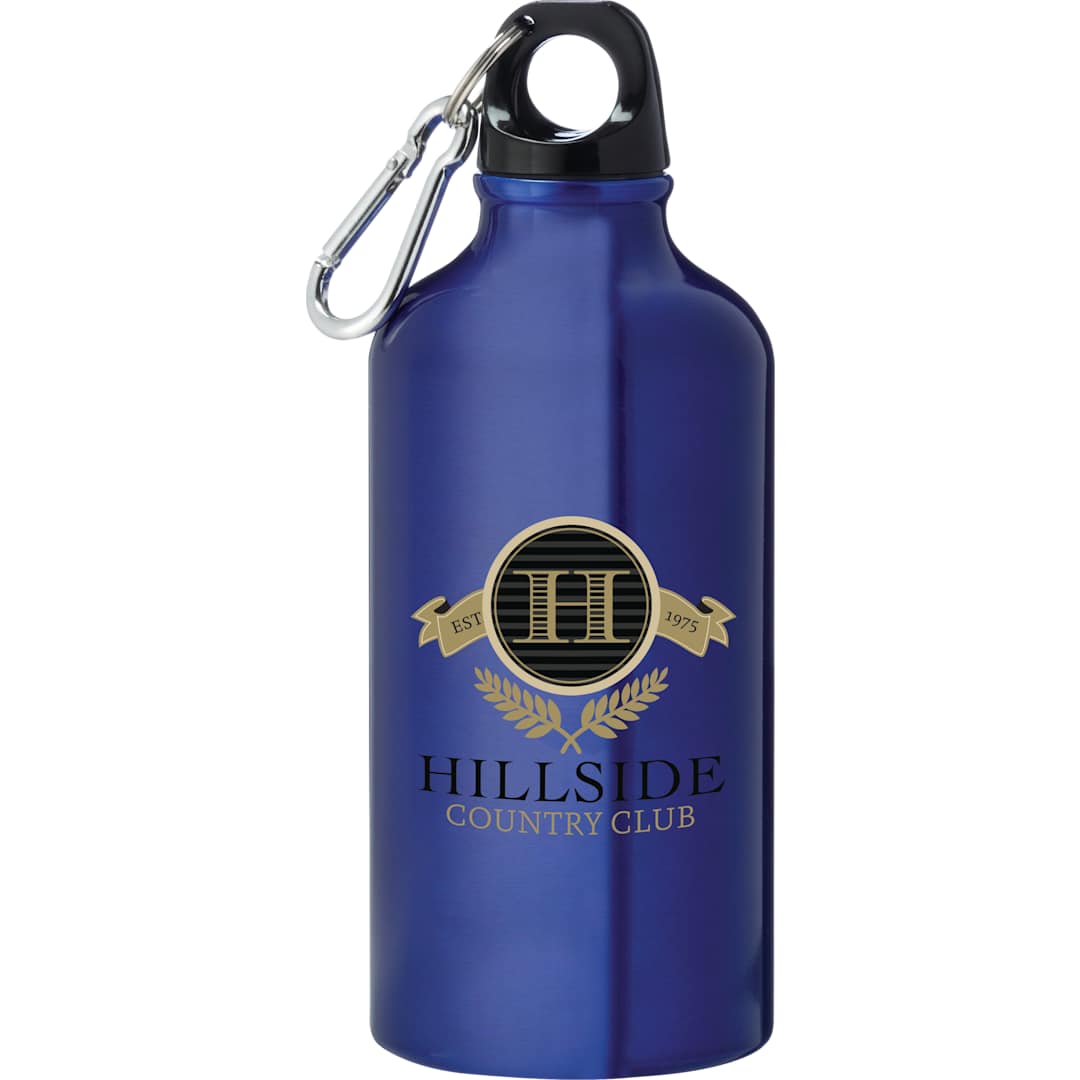 Li'l Shorty 17oz Recycled Aluminum Sports Bottle 8